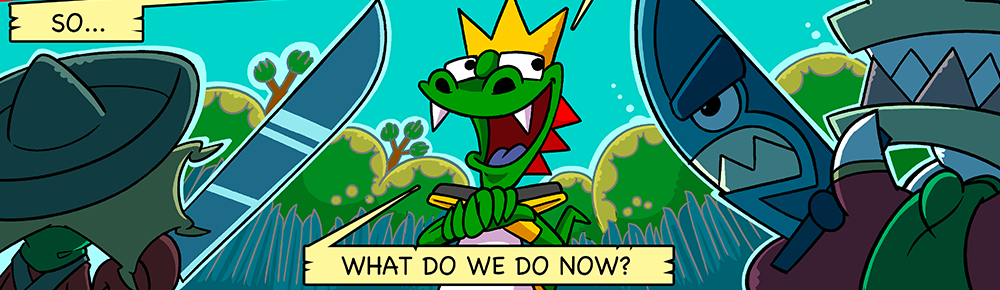 Macoatl - Episode 165, Page 1: The Pitayos 66